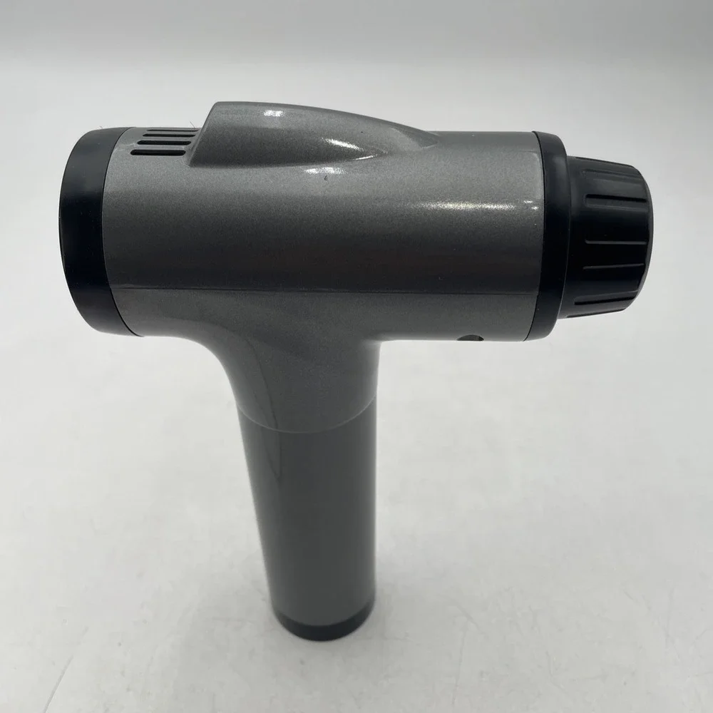 OLSKY Massage Gun Deep Tissue, Handheld Electric Muscle Massager, High Intensity